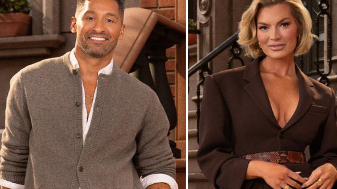 In the City's Kenny Hints at ‘Interesting Dynamics' With Lindsay Hubbard 