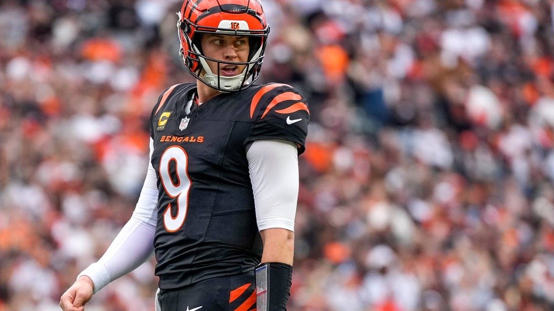3 Biggest Offseason Questions Still Looming for the Cincinnati Bengals 