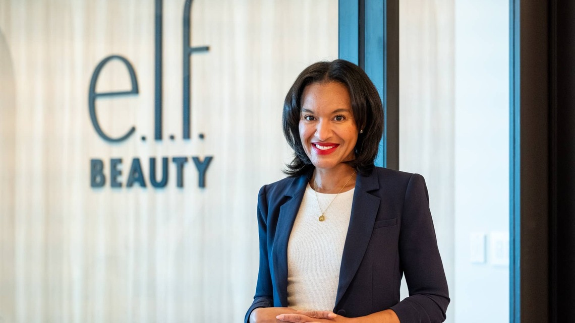 E.l.f. Beauty CFO says a $1 price hike cost it sales