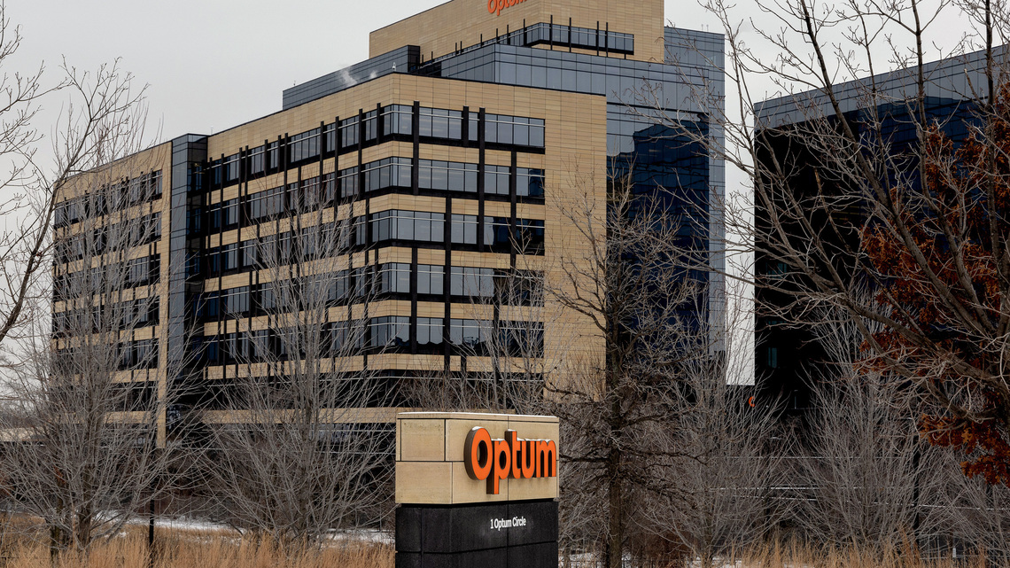 UnitedHealth blasts health care providers' ‘egregious' awards under No Surprises Act 