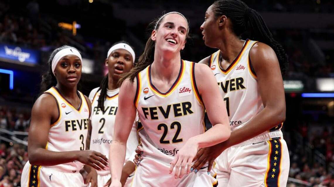 WNBA expanding to 50-game regular season in 2027 