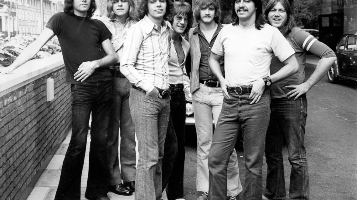 1970 Rock Song, Lasting Nearly 13 Minutes, Remains a Classic 56 Years Later 