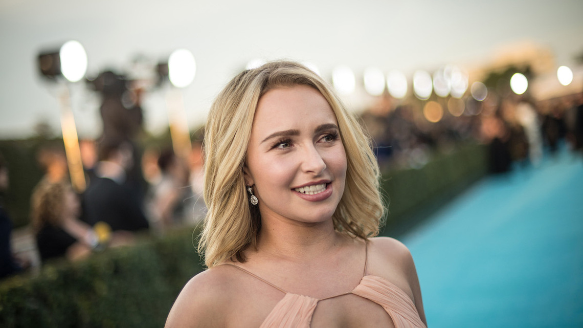 Hayden Panettiere's Addiction Battle: Everything She Said Before Her Death 