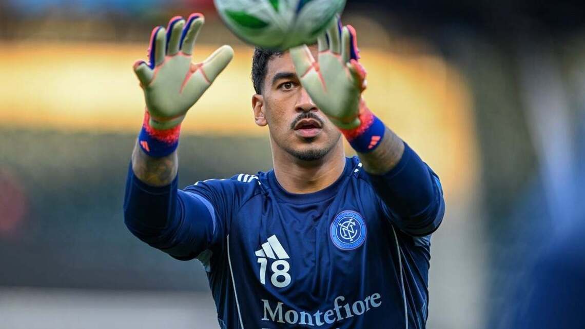 NYCFC G Greg Ranjitsingh extended through 2027-28 
