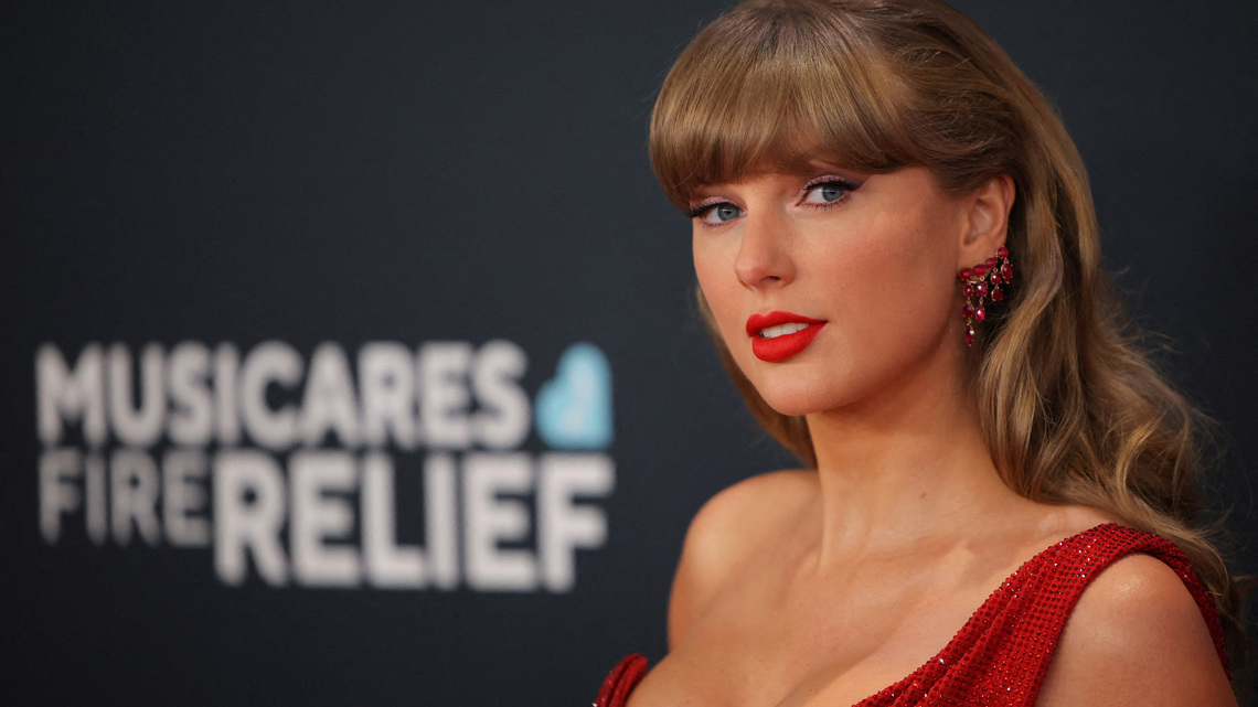 Taylor Swift defeats Florida poet's plagiarism lawsuit 