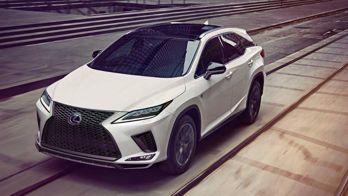 Lexus.com