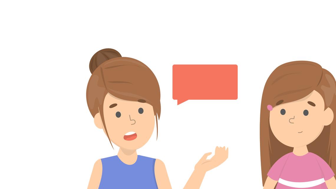 Ex-etiquette: Getting to the truth 