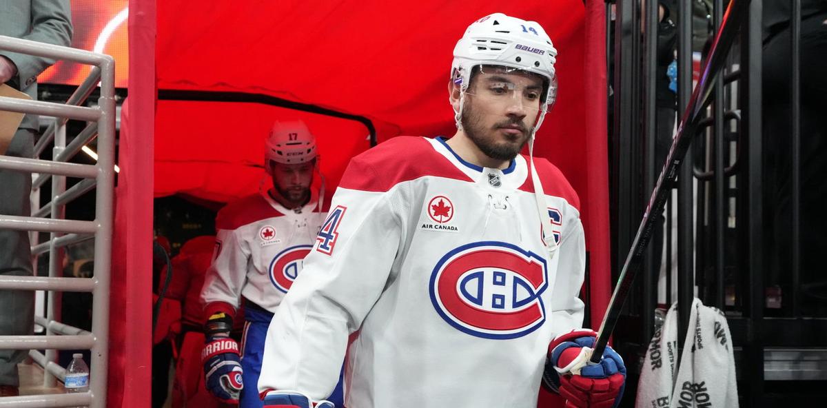  Top 100 NHL Players In 2026: 41 To 50 