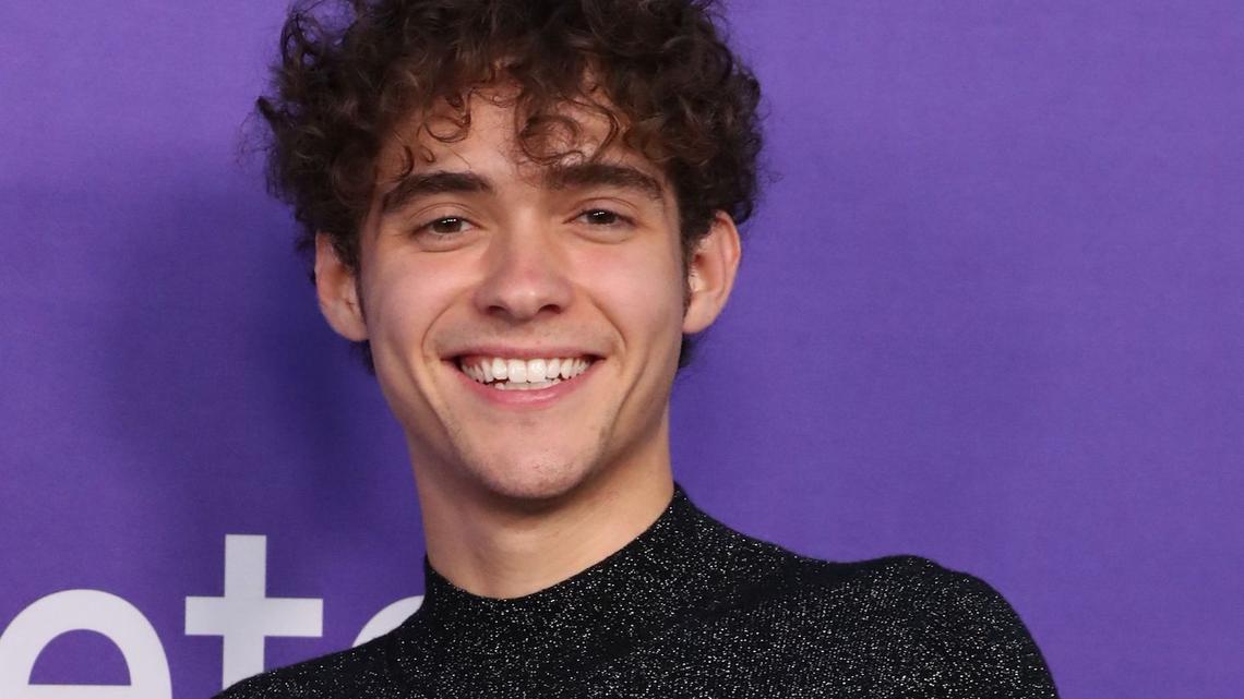 Historial amoroso de Olivia Rodrigo: Joshua Bassett, Louis Partridge y más 