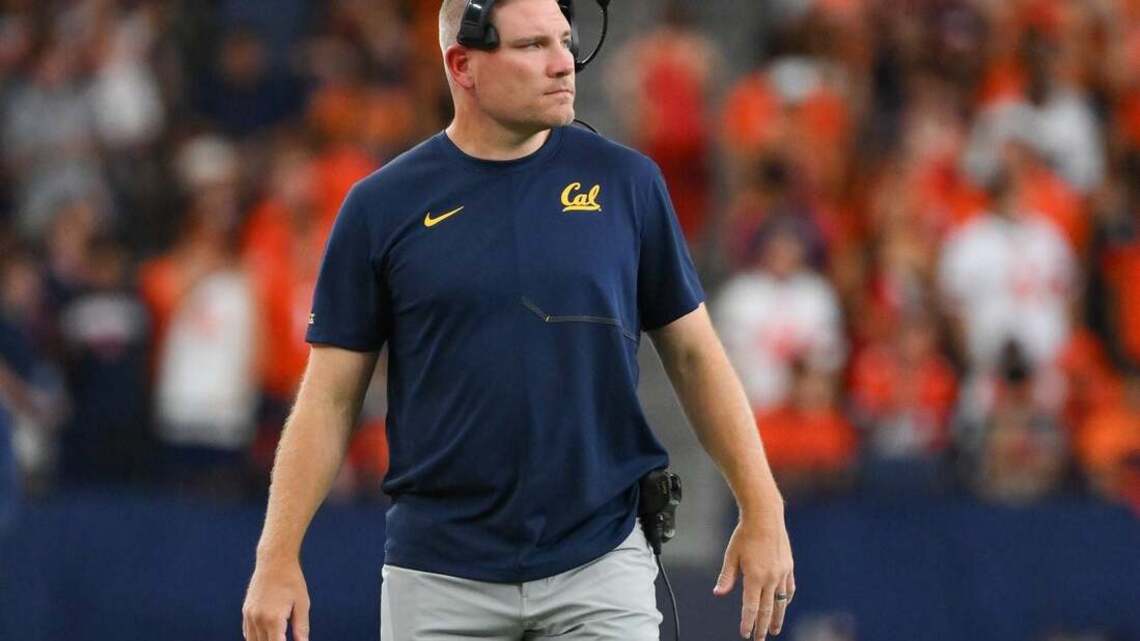 Cal strives for 2nd win for new coach in matchup vs. Wagner   