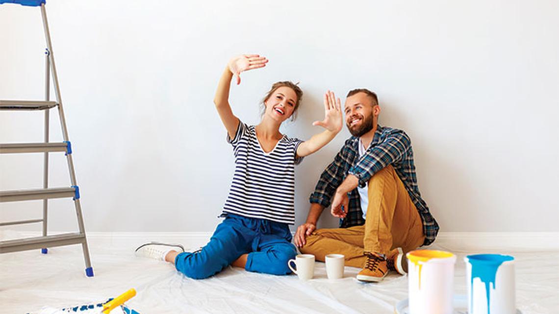
        What to Know Before You Remodel Your Home
       