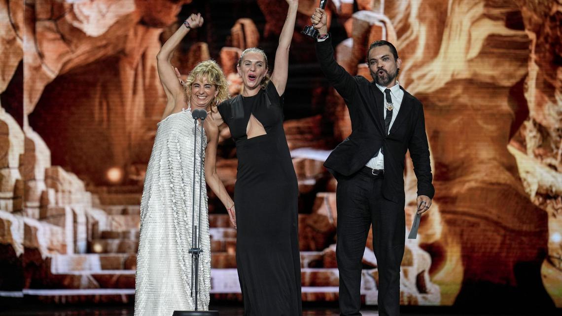 The Platino Awards Welcomes Star-Studded Lineup in Mexico's Riviera Maya 