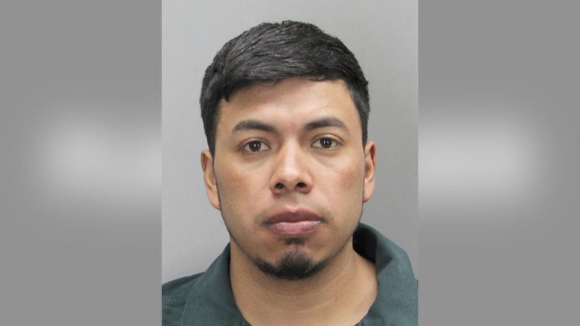 Father Accused of Killing His 3-Month-Old Baby Found Not Breathing 