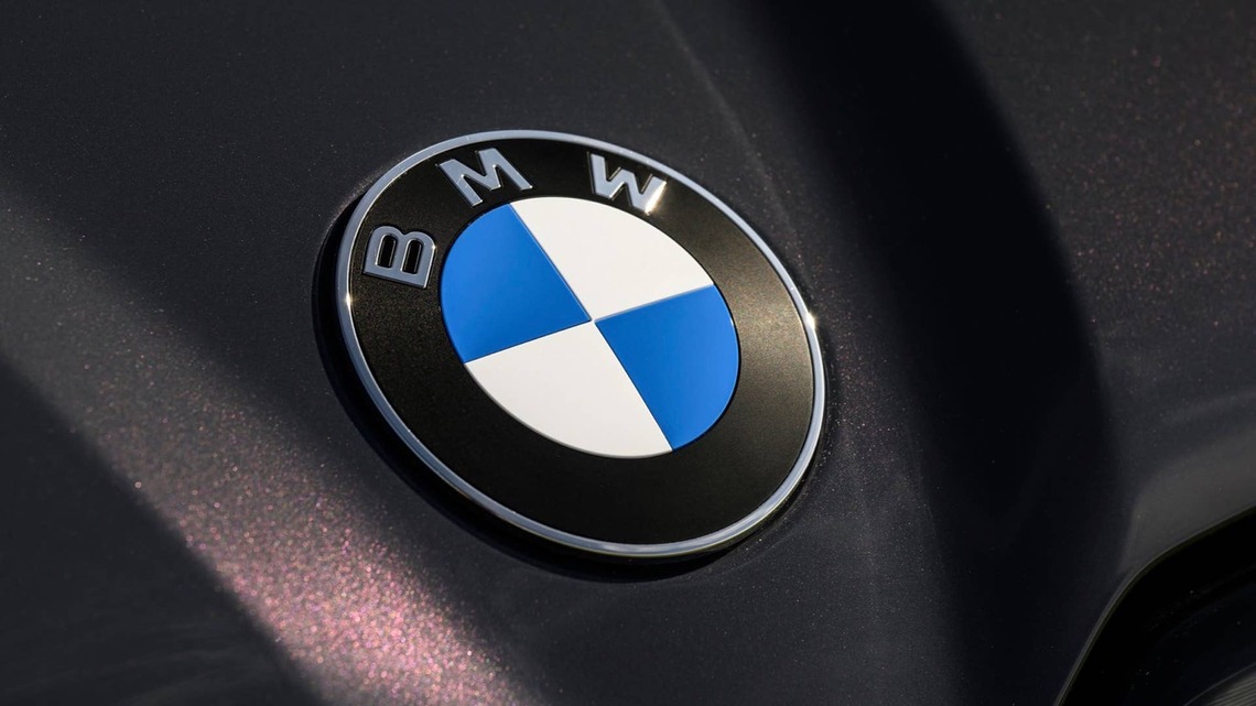 BMW's biggest market is becoming its biggest headache 