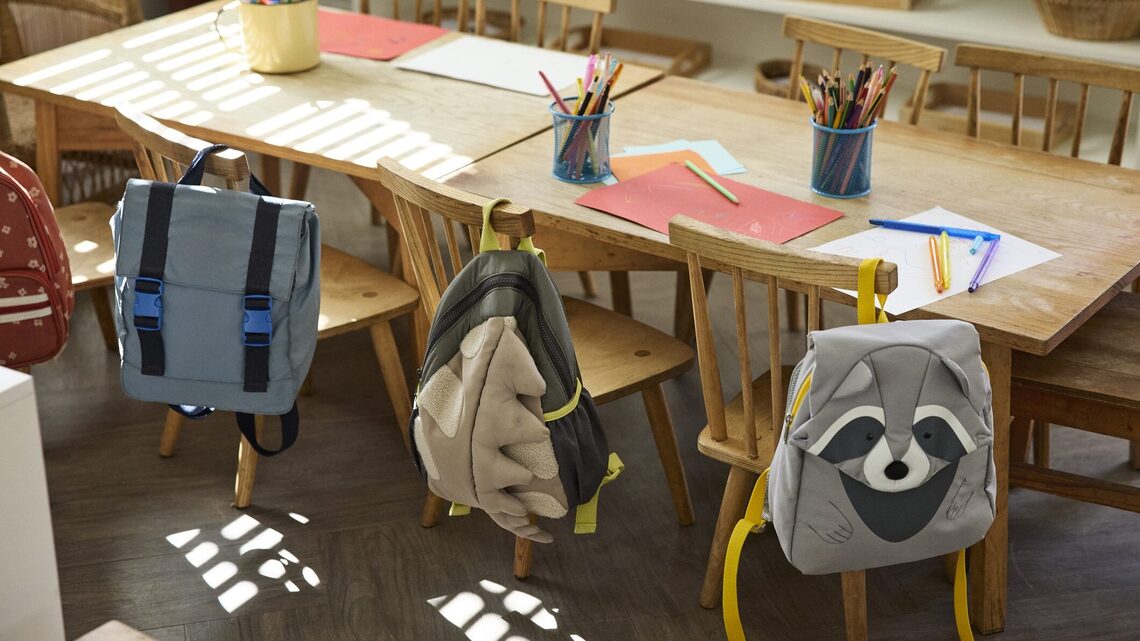 Get a Head Start on Your School Shopping With This List of 20+ Essentials on Amazon 