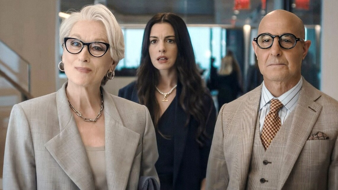 'The Devil Wears Prada 2': Here's When You Can Stream the Meryl Streep Sequel 