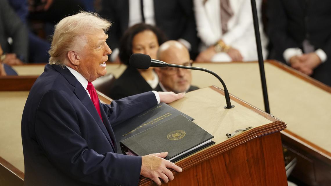 Trump pitches a new retirement plan with up to a $1,000 match. How might it work?