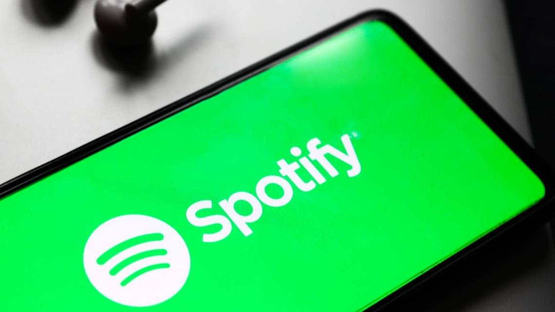 Spotify surprises subscribers with free Peloton workout classes 