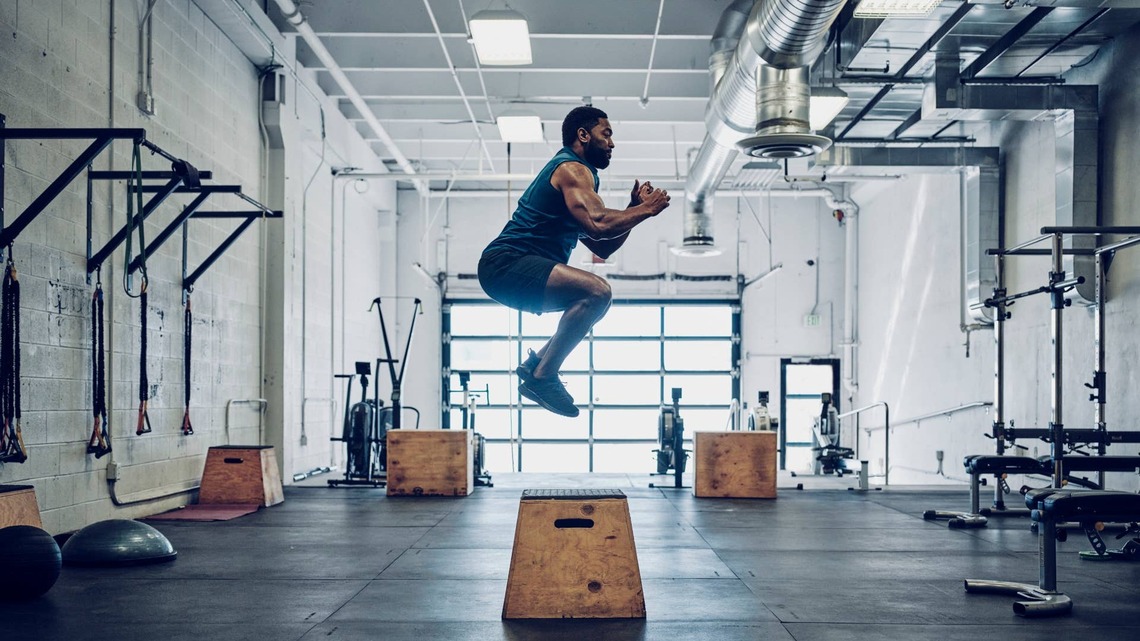 Is 30 Minutes All You Really Need in the Gym?