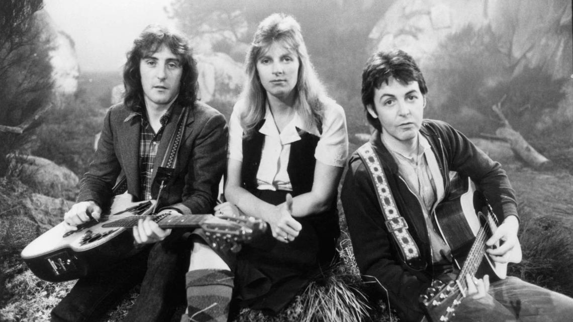 1973 Rock Classic Launched Legendary Run for Iconic '70s Band With Six No. 1 Hit Songs 