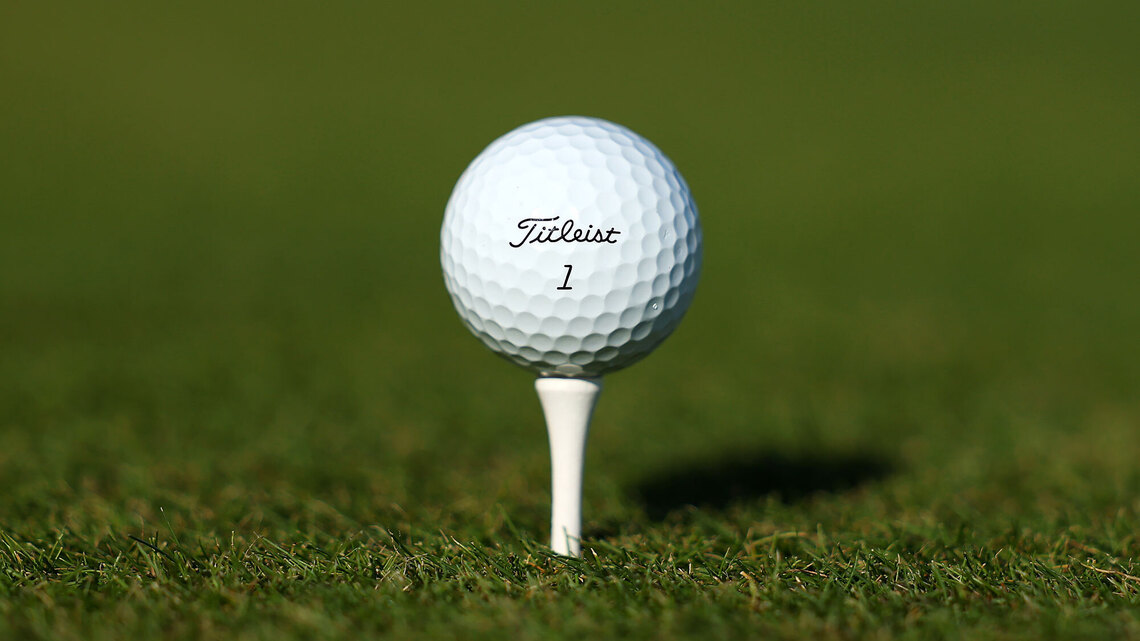 Golfer Admits to Faking Hole-in-One, Using Dying Grandma as Part of Ruse 