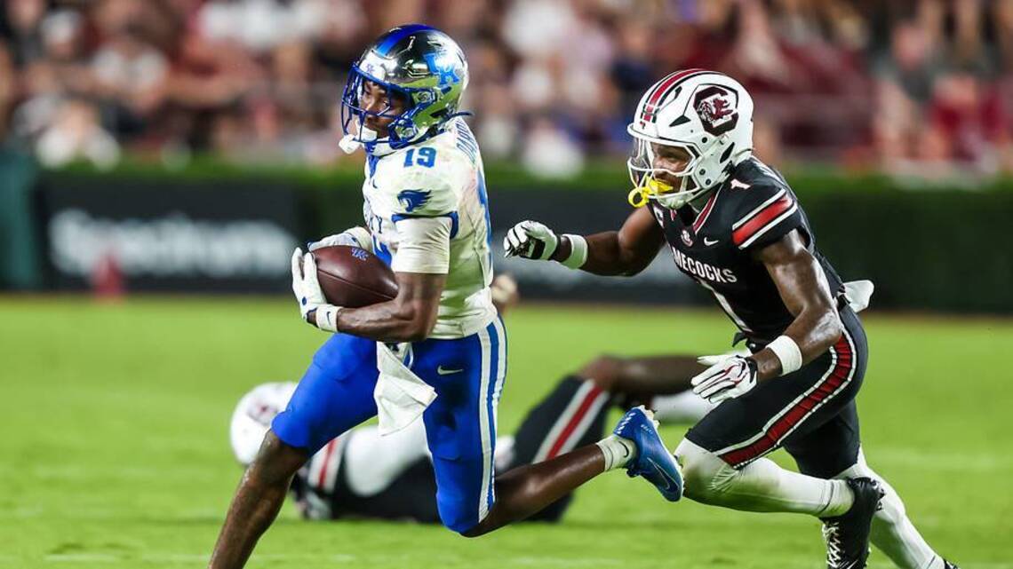 Tracking the Enemy: How Florida's 2026 Opponents Performed in Week Five
