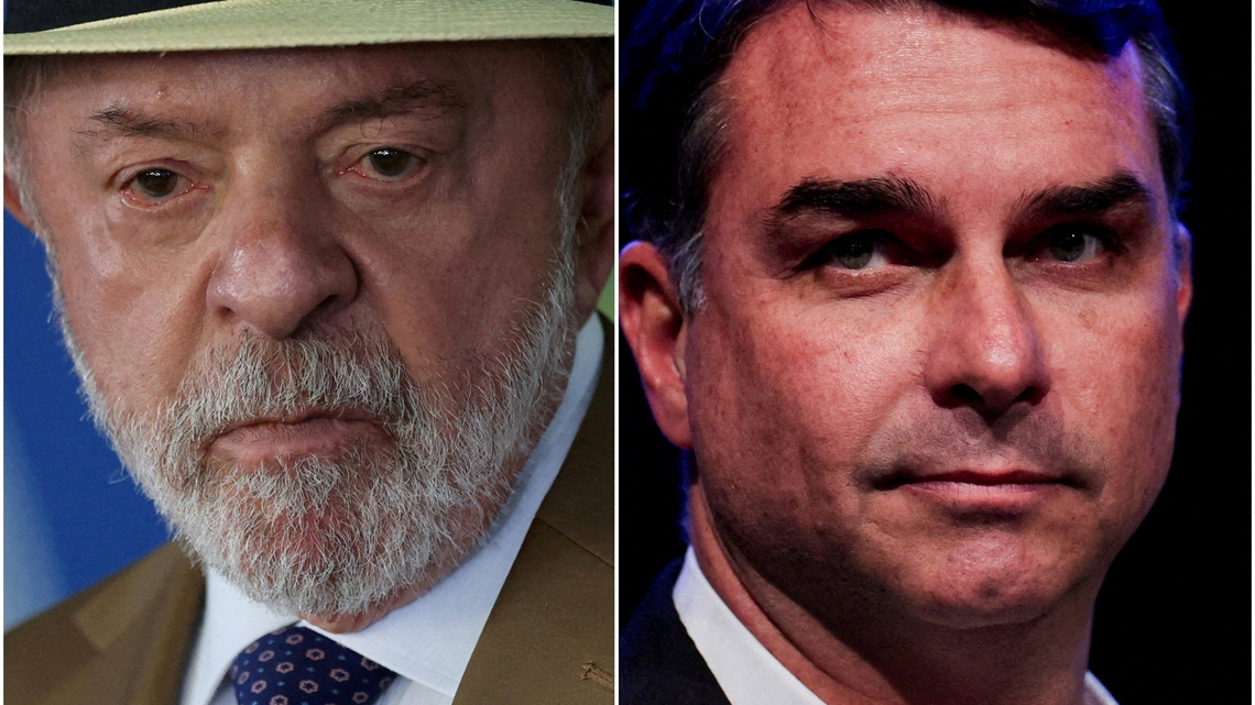Brazil briefed French, German officials on alleged US, Russian election interference 