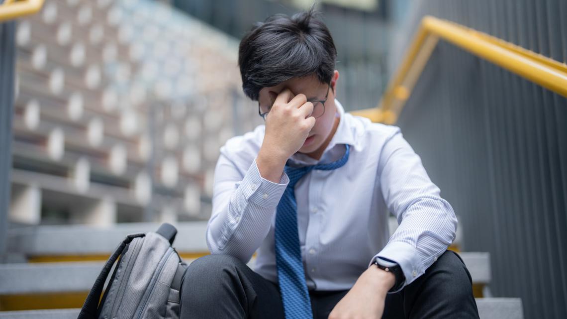 February unemployment takes unexpected turn following week of war 