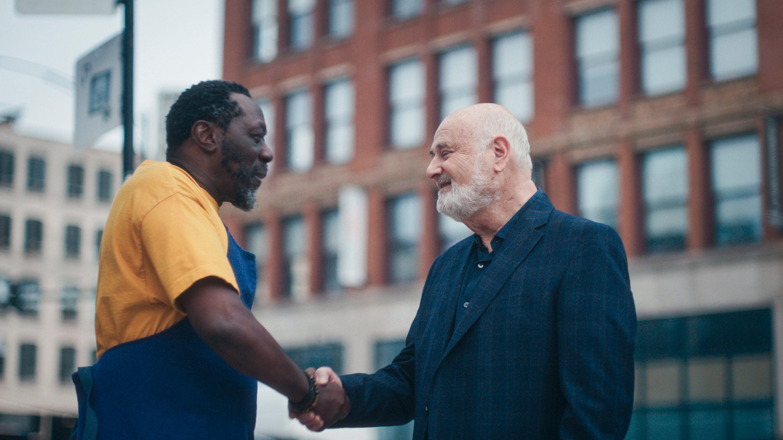 Rob Reiner earns Emmys nod for 'The Bear' 7 months after his death 