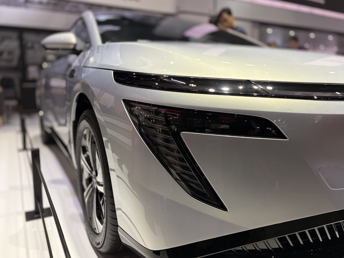 Autoblog / Leroy Marion