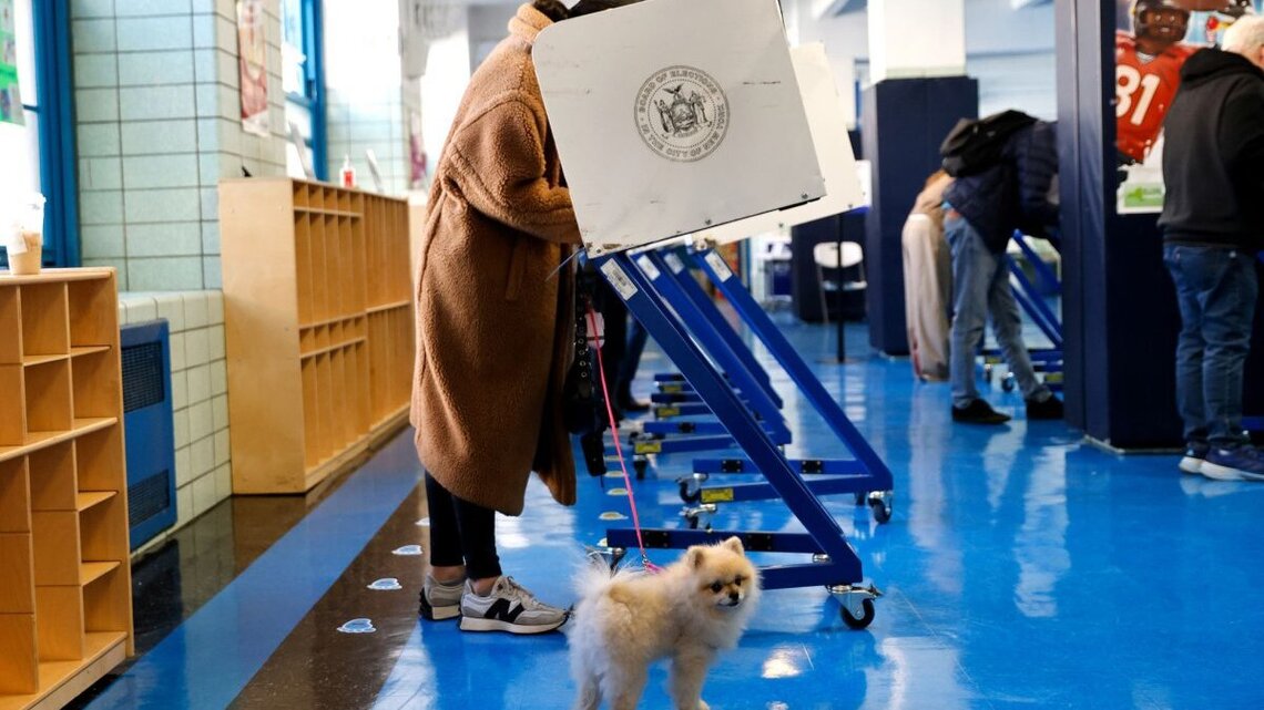 South Carolina to be the first Democratic primary in 2028