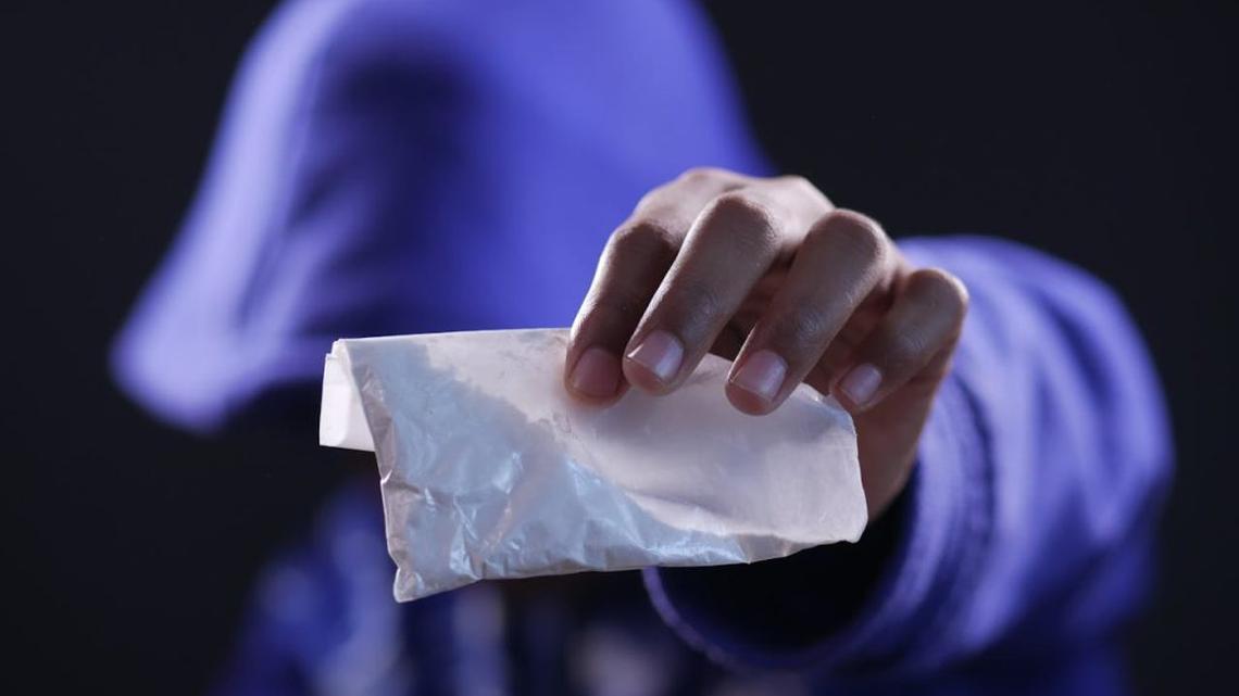 Stanford docs find meth linked to 1 in 6 heart attacks at hospital