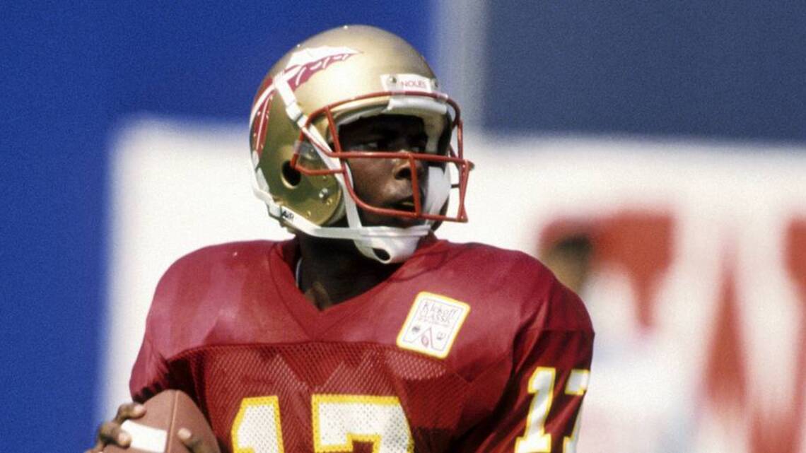 ESPN Names 3 FSU Football Legends Among College Football's Greatest Ever