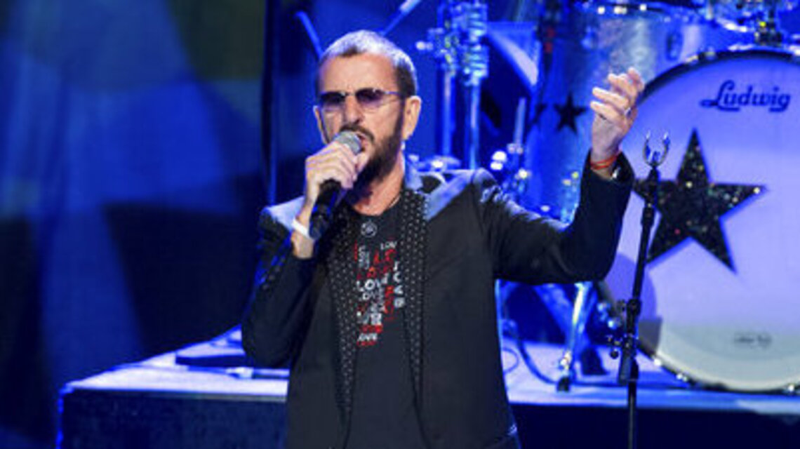 Ringo Starr set to perform in the Triangle, years after HB2 cancellation