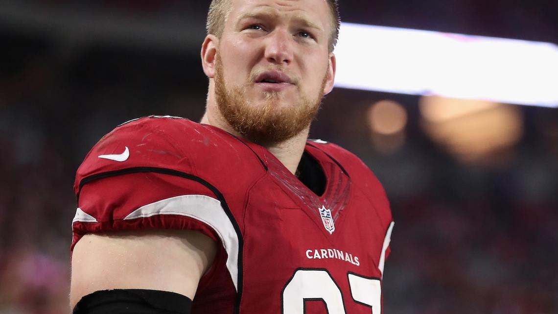 Former NFL Player Josh Mauro's Cause of Death Revealed 