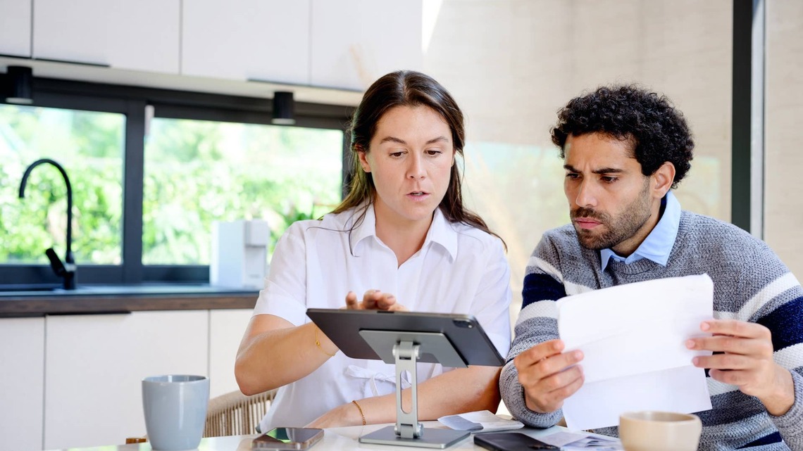 Don't Sell That Winning Stock Until You Check This Costly IRS Income Trap 