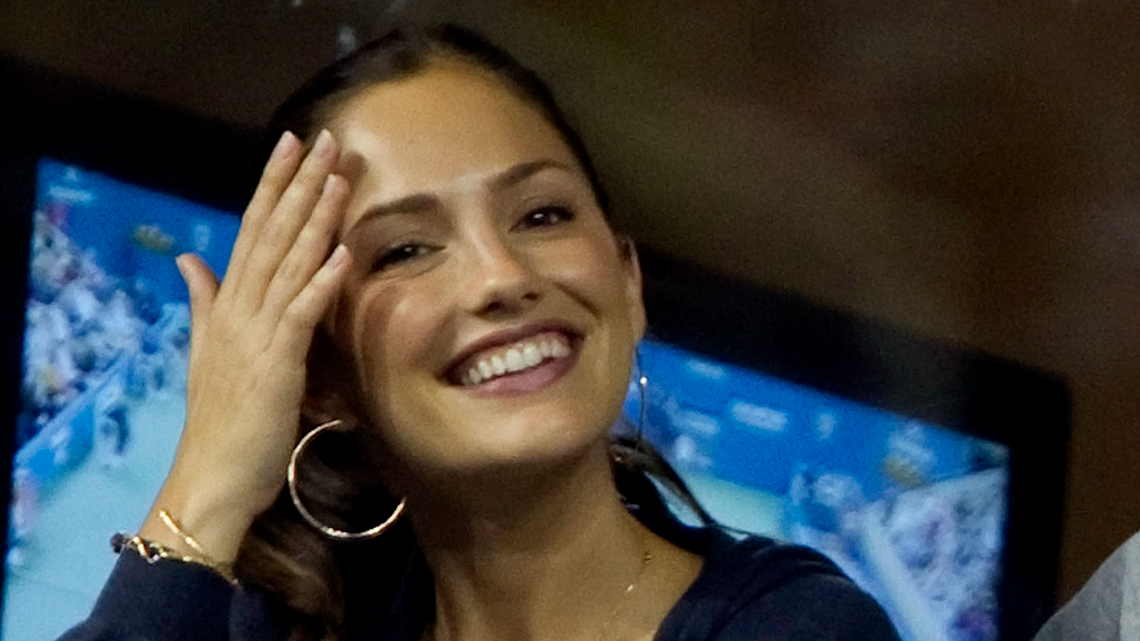 'Friday Night Lights' Star Minka Kelly Breaks Up With Boyfriend of 4 Years 