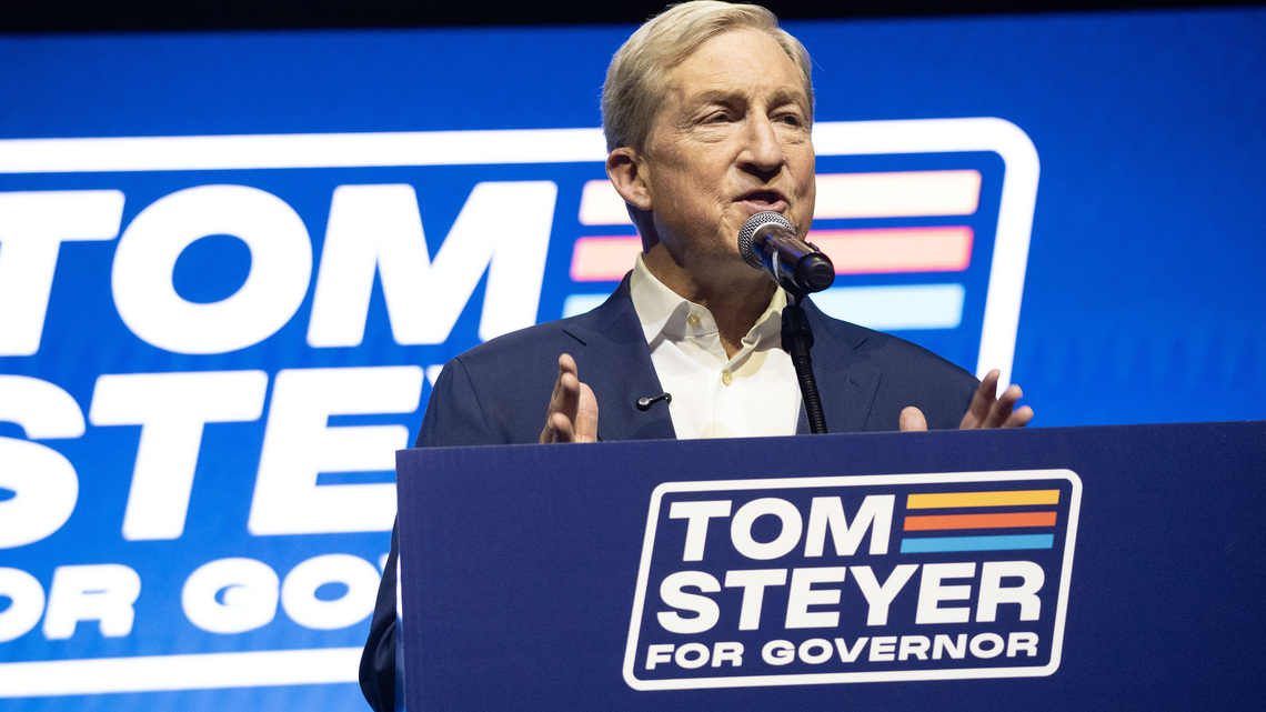 Editorial: Voters deserve to know when influencers are being paid to sell candidates 