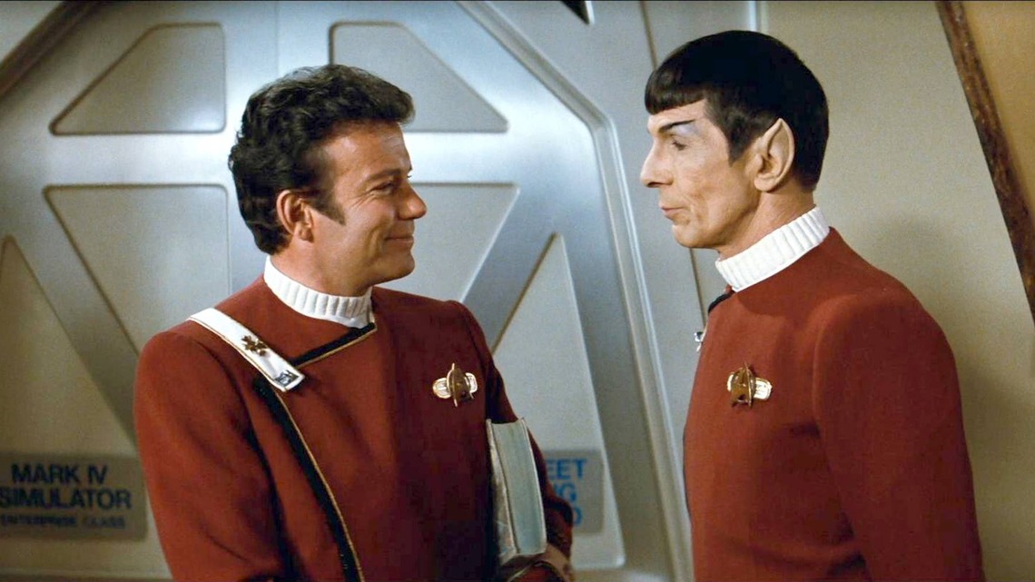 All 13 Star Trek Movies Are Free to Stream Starting This Week - Here's How to Watch 