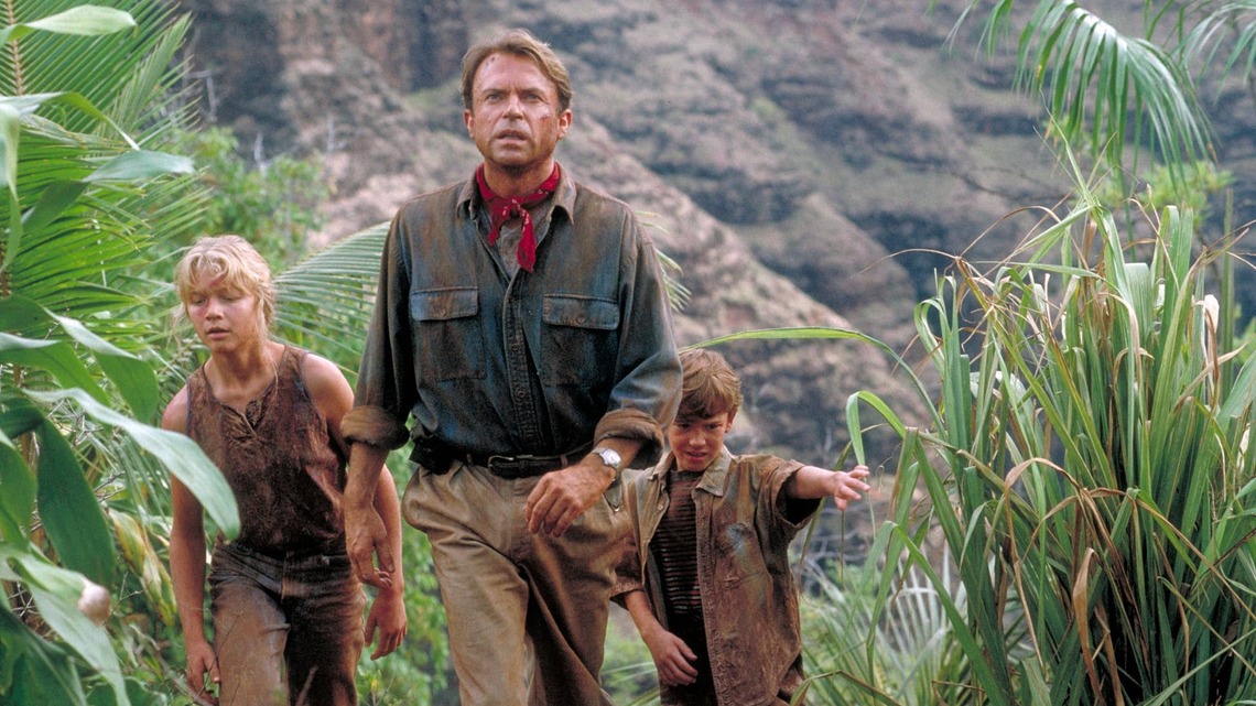 Jurassic Park's Most Famous Prop Just Sold at Auction - And You Won't Believe the Price 