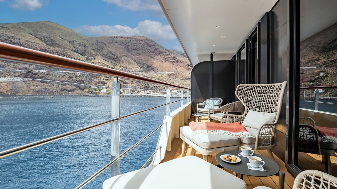 Atlas Ocean Voyages Marks Five Years of Operations and Looks Toward Fleet Expansion 