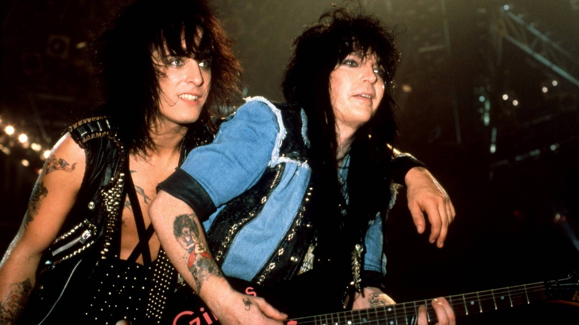 Nikki Sixx and Mick Mars Helped Make Mötley Crüe a Rock Powerhouse; Now, Sixx Reveals What Hurt Most About Their Bitter Feud 