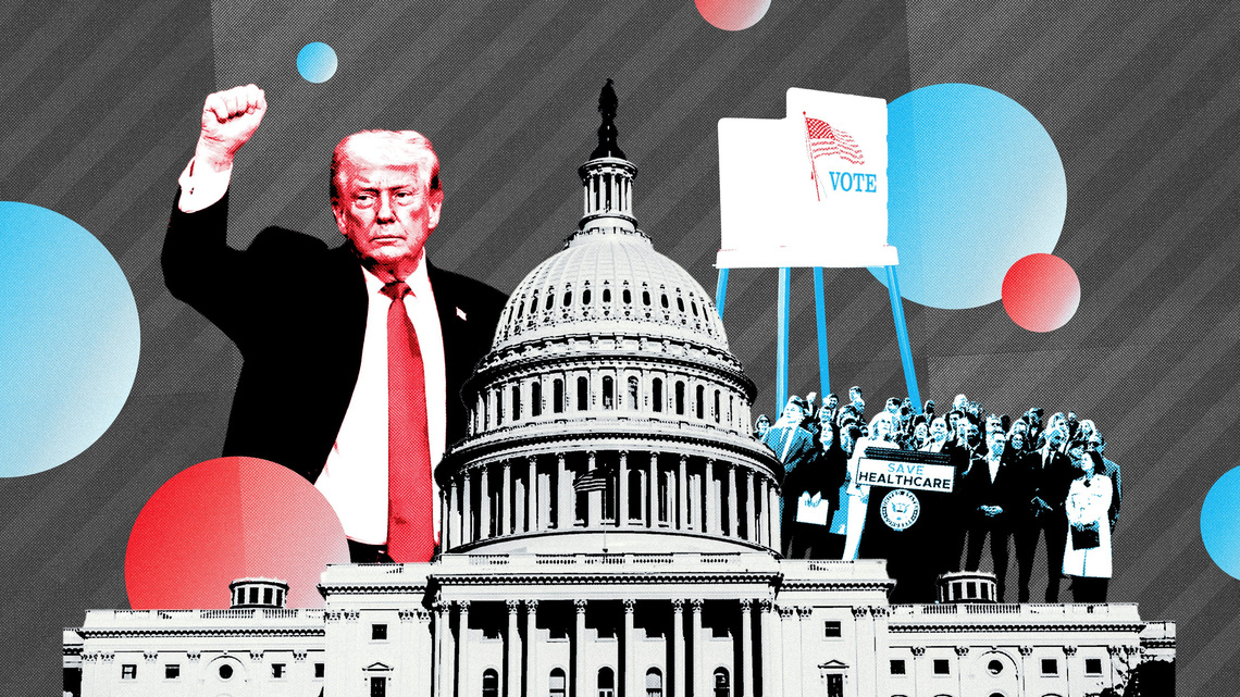Voting in the 2026 midterms? Here is what to know 