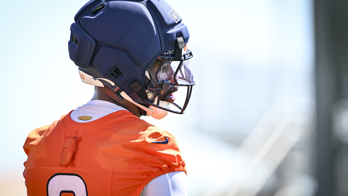 Troy Renck: Broncos' support of Jonathon Cooper puts ownership's reputation on the line 
