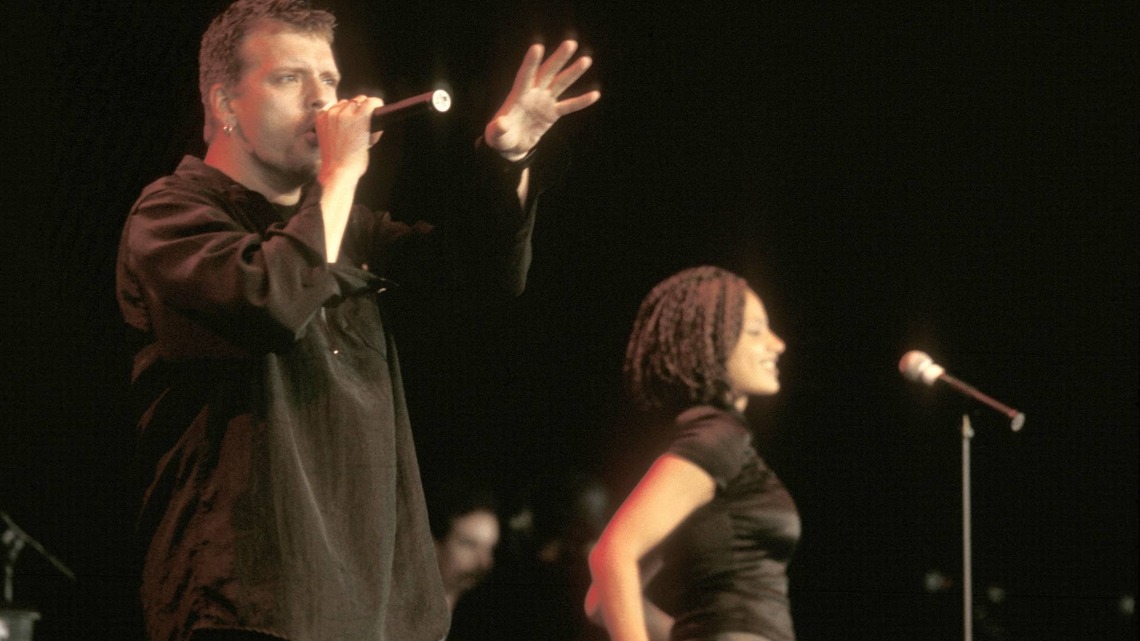1993 Hit Single by Real McCoy Ranked the 'Best Pop Song of All Time' 