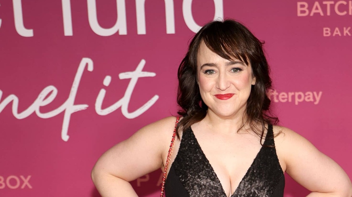 ‘Mrs. Doubtfire' Child Star Mara Wilson, 39, Makes Rare Red Carpet Appearance After Leaving Hollywood 