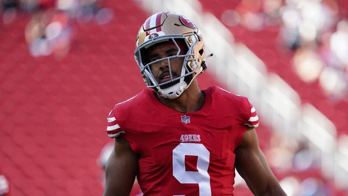 4 49ers Who Lost Ground in Preseason Finale