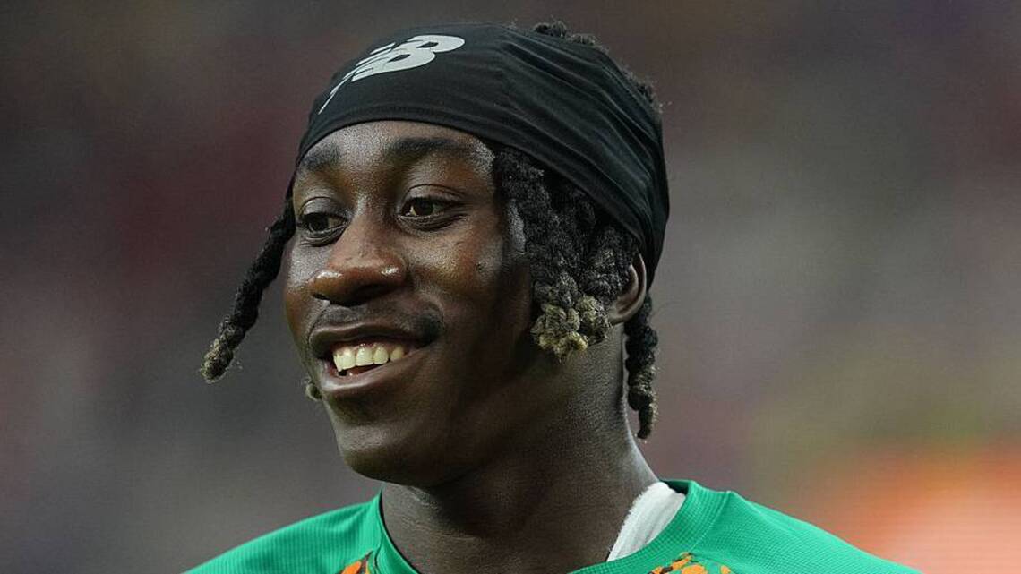 Most Expensive Teenage Transfers of All Time-Where Yan Diomande Ranks