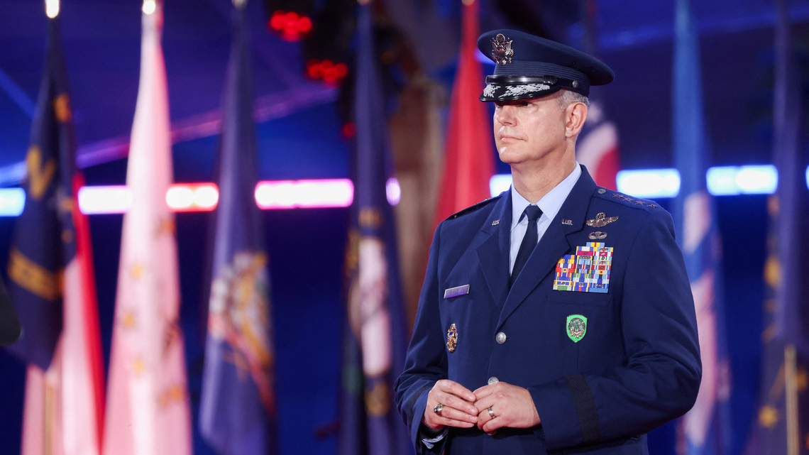 US to provide critical but more limited capabilities to NATO, top commander says 