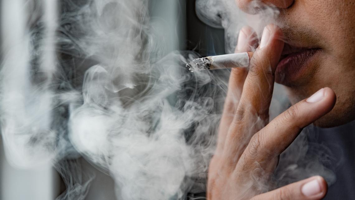 This Surprising Method Could Help You Quit Smoking Much Faster 